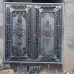 جوشکاری سیار جلال دولتی