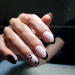 آموزش و خدمات تخصصی ناخن دریا تقی پور