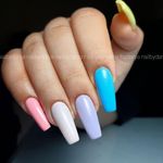 آموزش و خدمات تخصصی ناخن دریا تقی پور