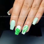 آموزش و خدمات تخصصی ناخن دریا تقی پور