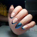 آموزش و خدمات تخصصی ناخن دریا تقی پور