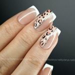 آموزش و خدمات تخصصی ناخن دریا تقی پور