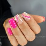 آموزش و خدمات تخصصی ناخن دریا تقی پور