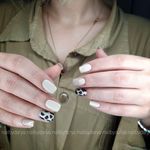 آموزش و خدمات تخصصی ناخن دریا تقی پور