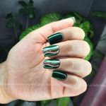 آموزش و خدمات تخصصی ناخن دریا تقی پور