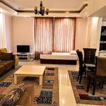 هتل آپارتمان گلستان ۲