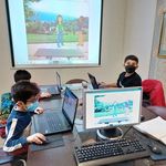 مجتمع آموزشی نیکوروش شعبه پردیس