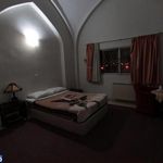 مهمانسرا جهانگردی گلپایگان ⭐⭐