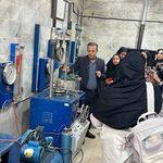 معاونت غذا و دارو دانشگاه علوم پزشکی ارومیه