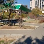 بازار سازمان برنامه جنوبی