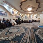 حسینیه العباسیه شهرستان رامشیر