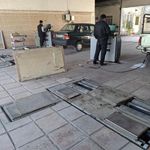 مرکز معاینه فنی خودرو