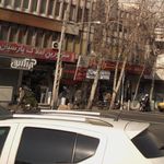 مسکن بزرگ پارسیان