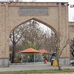 باغ رضوان