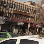 مسکن بزرگ پارسیان