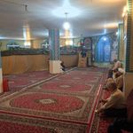 مسجد المهدی (عج)