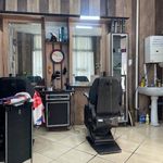 آرایشگاه شمشاد