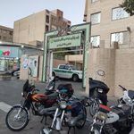 پلیس پیشگیری فرماندهی انتظامی تهران بزرگ کلانتری 128 تهران نو