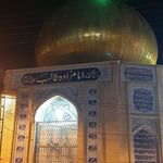 امامزاده طالب