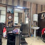 آرایشگاه شمشاد