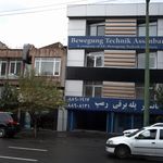 آسانسور و پله برقی رمپ
