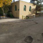 مسجد جامع کاخک