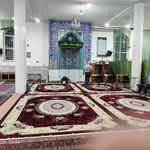 مسجد المهدی (عج)