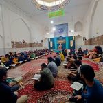 مسجد المهدی (عج)