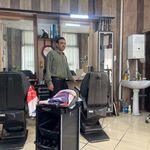 آرایشگاه شمشاد