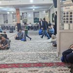 مسجد جامع امام سجاد علیه السلام