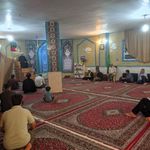 مسجد المهدی (عج)