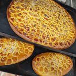 فطیر سنتی استار