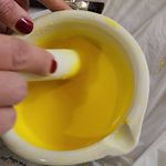 آموزشگاه سفال و سرامیک خاک رنگ