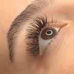 خدمات تخصصی اکستنشن مژه شادی