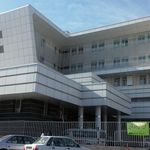 بیمارستان قدس