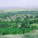 روستای صومعه علیا (سوما)
