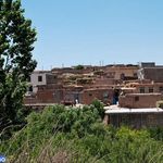 روستای صومعه علیا (سوما)