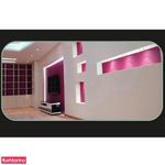 دکوراسیون داخلی چکاد