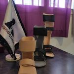 کلینیک ارتوپدی فنی الوند مرکز اسکن کف پا