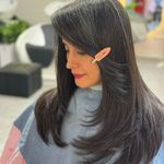 هیرکات تخصصی بانو گلی