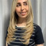 هیرکات تخصصی بانو گلی