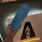 کلینیک ارتوپدی فنی الوند مرکز اسکن کف پا