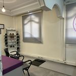 کلینیک ارتوپدی فنی الوند مرکز اسکن کف پا