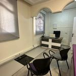 کلینیک ارتوپدی فنی الوند مرکز اسکن کف پا