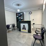 کلینیک ارتوپدی فنی الوند مرکز اسکن کف پا