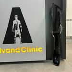 کلینیک ارتوپدی فنی الوند مرکز اسکن کف پا