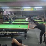 مجموعه ورزشی آسیا  (بیلیارد)