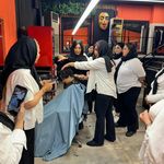 هیرکات تخصصی بانو گلی