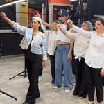 هیرکات تخصصی بانو گلی