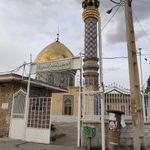 امام زاده ابراهیم